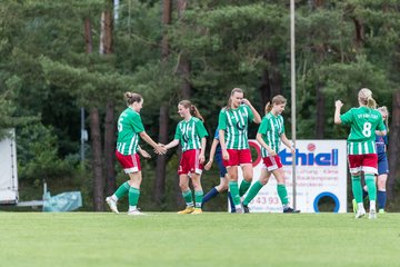 Bild 306 - F SV Boostedt - SV Fortuna St. Juergen : Ergebnis: 2:1
